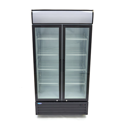 Koelkast - 800 L - 8 Verstelbare Roosters