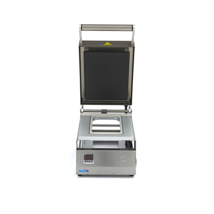 Topsealmachine - Middel - Verschillende Mallen Beschikbaar
