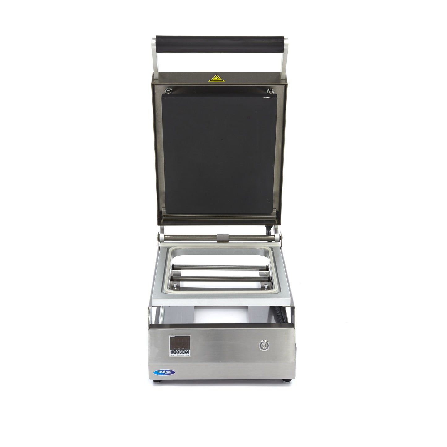 Topsealmachine - Groot - Verschillende Mallen Beschikbaar