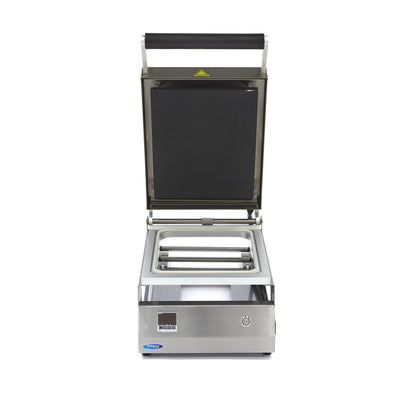 Topsealmachine - Groot - Verschillende Mallen Beschikbaar