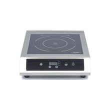 Inductiekookplaat - Ø 28 cm - 3500W
