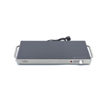 Warmhoudplaat - Max . 105°C - 61,5 x 36,3 cm - 15 Kg
