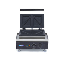Tosti-ijzer - 2 Stuks