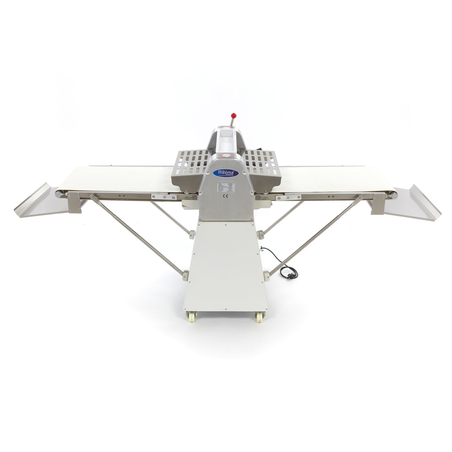 Deeguitrolmachine - 52 cm - Vloermodel - Inklapbaar
