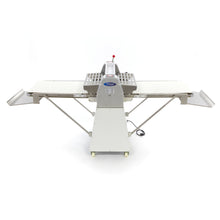 Deeguitrolmachine - 52 cm - Vloermodel - Inklapbaar