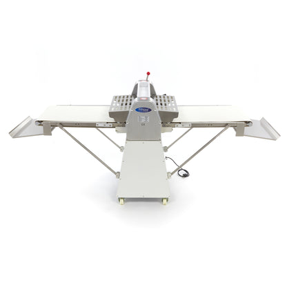 Deeguitrolmachine - 52 cm - Vloermodel - Inklapbaar