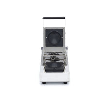Panini Maker - 1 Stuk - Gelato