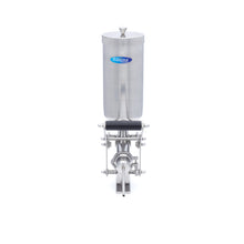 Churros Vulmachine - 5 L - RVS - Handmatig