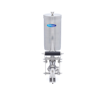 Churros Vulmachine - 5 L - RVS - Handmatig
