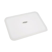 Plastic Deksel - voor Bord met 3 vakken - Vaatwasbestendig