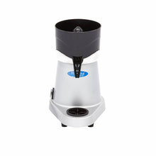 Sinaasappelpers - 32 L/Uur - 12,5 cm Glashoogte - Elektrisch