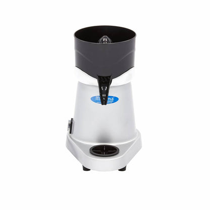 Sinaasappelpers - 32 L/Uur - 12,5 cm Glashoogte - Elektrisch