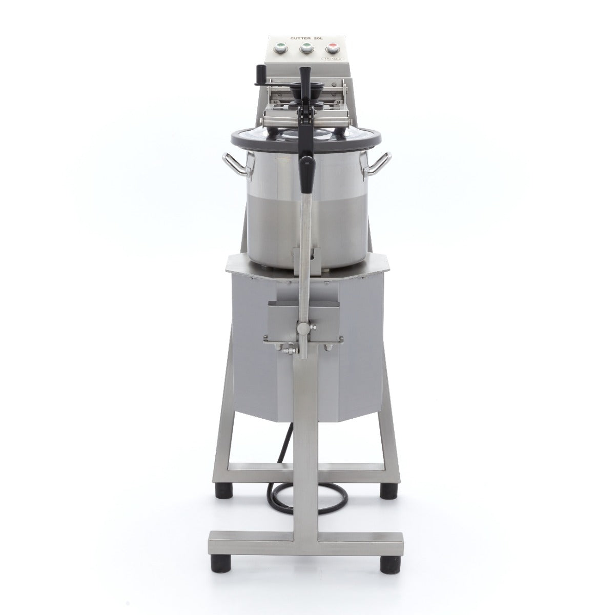 Keukenmachine / Cutter - 20 L