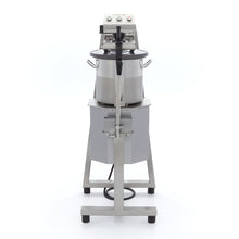 Keukenmachine / Cutter - 20 L