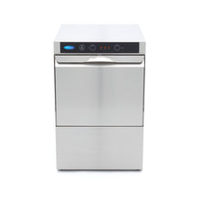 Horeca Vaatwasser - 40 x 40 cm - met Glansspoelpomp - 230V