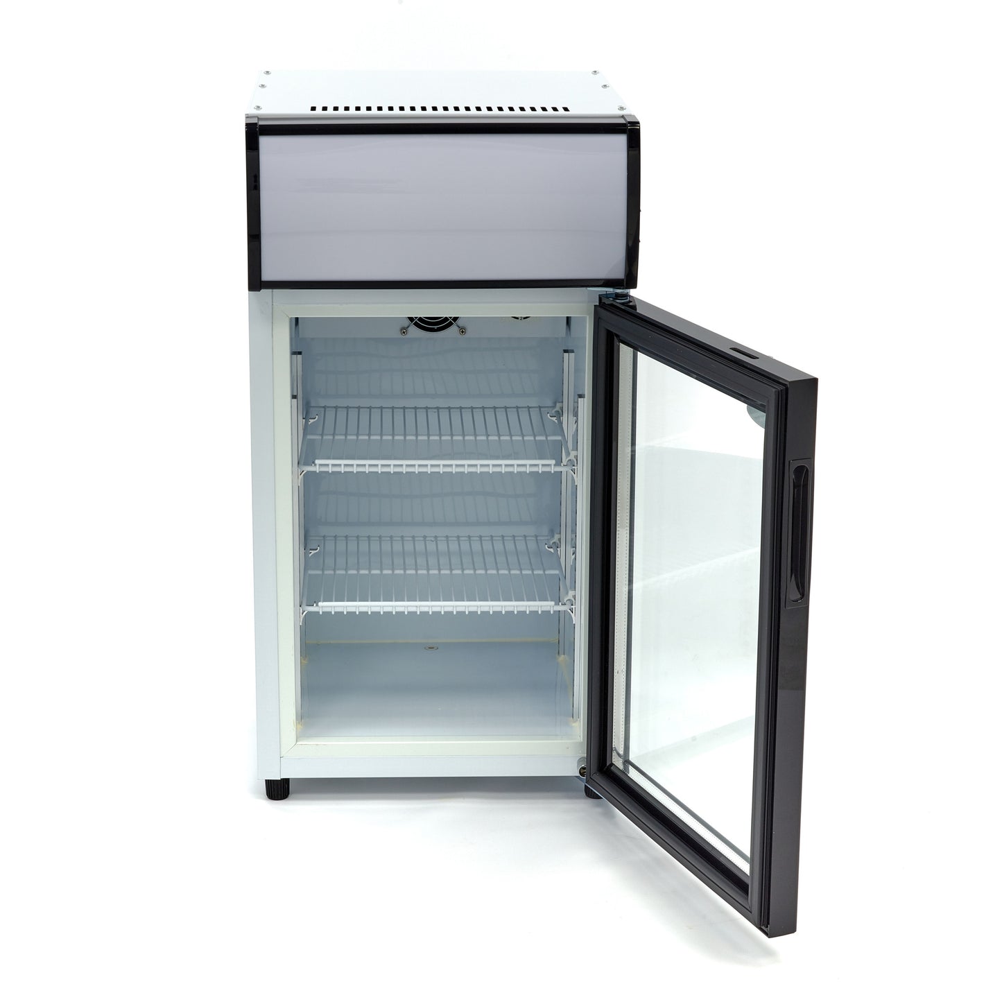 Koelkast - 50 L - 2 Verstelbare Roosters