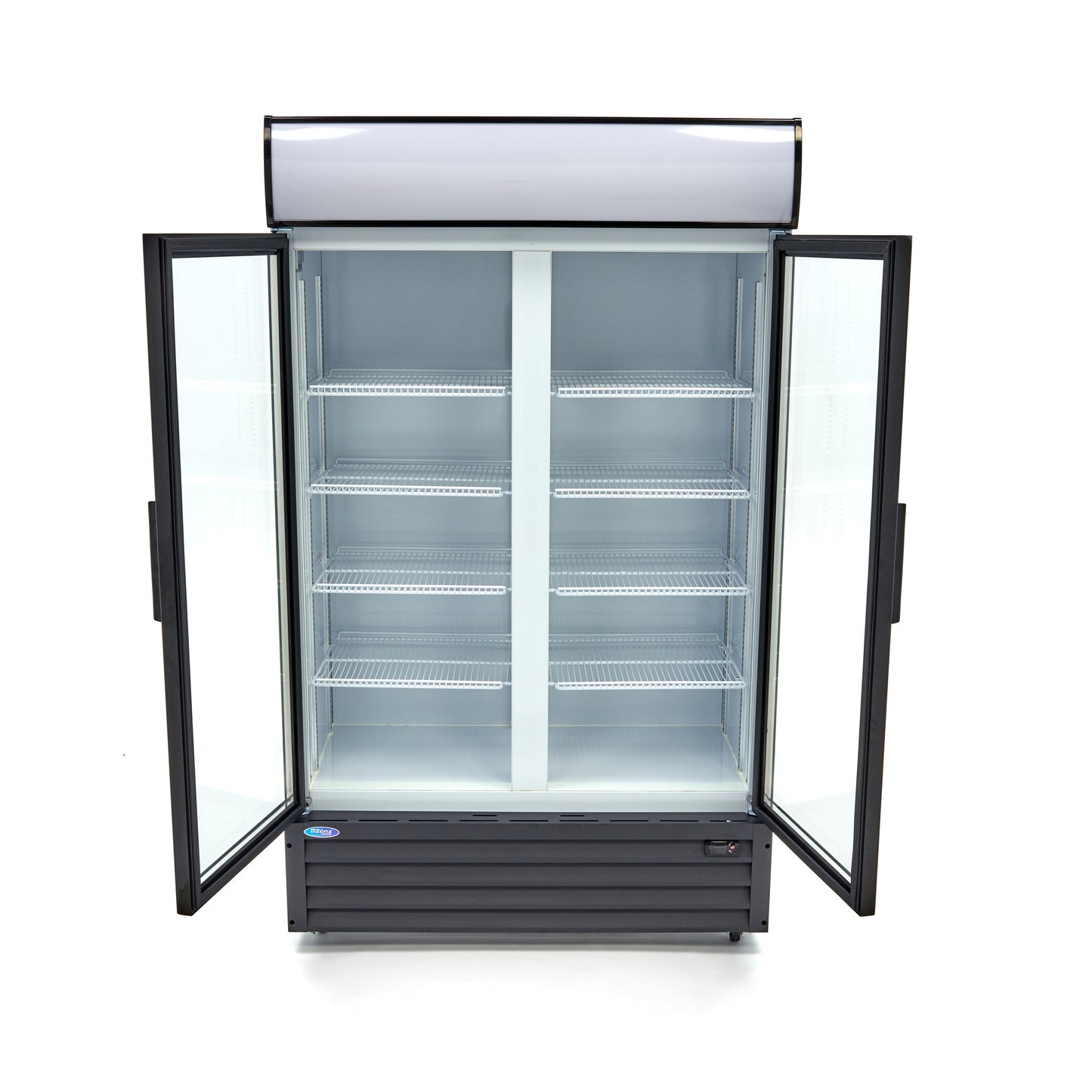Koelkast - 700 L - 8 Verstelbare Roosters