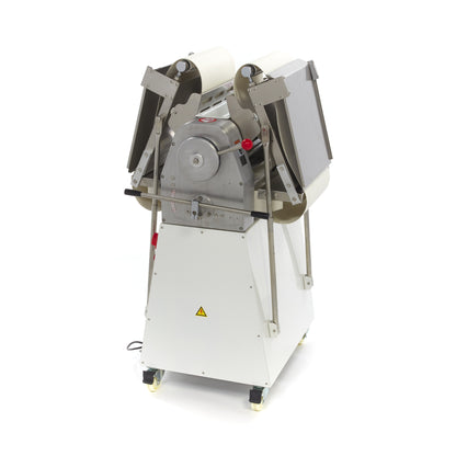 Deeguitrolmachine - 38 cm - Vloermodel - Inklapbaar