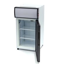 Koelkast - 50 L - 2 Verstelbare Roosters