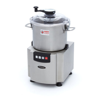 Keukenmachine / Cutter - 12 L