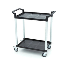 Serveerwagen - 2 Werkbladen - 86,5 x 42,5 cm