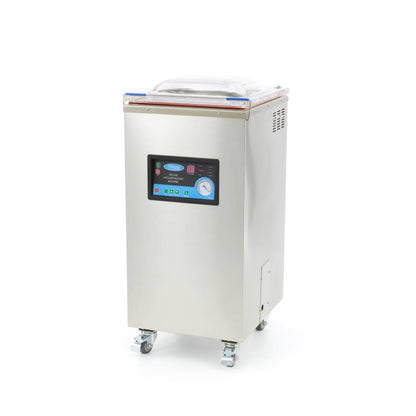 Vacumeermachine - 40 cm Seal - 42 x 44 x 20 cm Kamer
