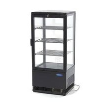 Mini Koelvitrine - 78 L - 43 cm