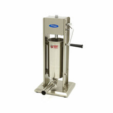 Worstenvuller - 5 L - Verticaal - incl. 4 Vulbuizen
