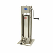 Worstenvuller - 7 L - Verticaal - incl. 4 Vulbuizen