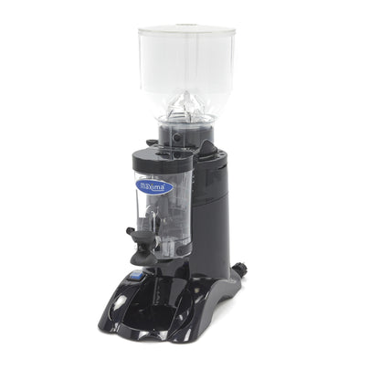 Koffiemolen - 2 Kg Bonen - met Portioner en Niveauklep