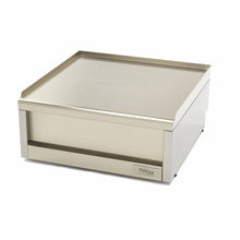 Horeca Werkblad - Dubbel - 60 cm Diep
