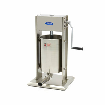 Churrosmachine - 12 L - 4 Churrosvormen - 2 Snelheden