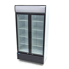 Koelkast - 800 L - 8 Verstelbare Roosters
