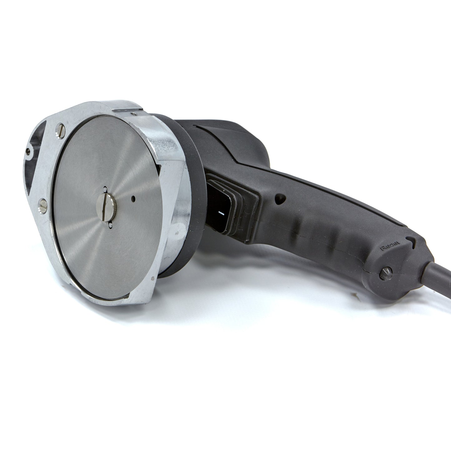 Kebabmes - 0-8 mm Dikte - Elektrisch - incl. Reserve Mes en Slijper