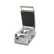 Topsealmachine - Middel - Verschillende Mallen Beschikbaar