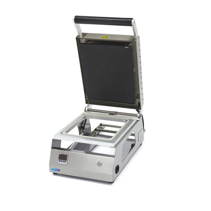 Topsealmachine - Groot - Verschillende Mallen Beschikbaar