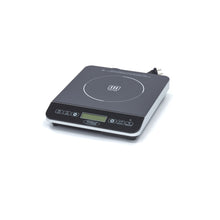 Inductiekookplaat - Ø 18 cm - 2000W