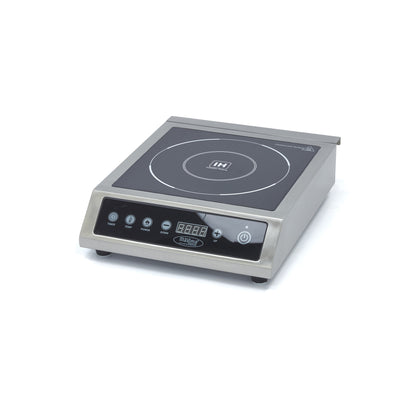Inductiekookplaat - Ø 24 cm - 3500W