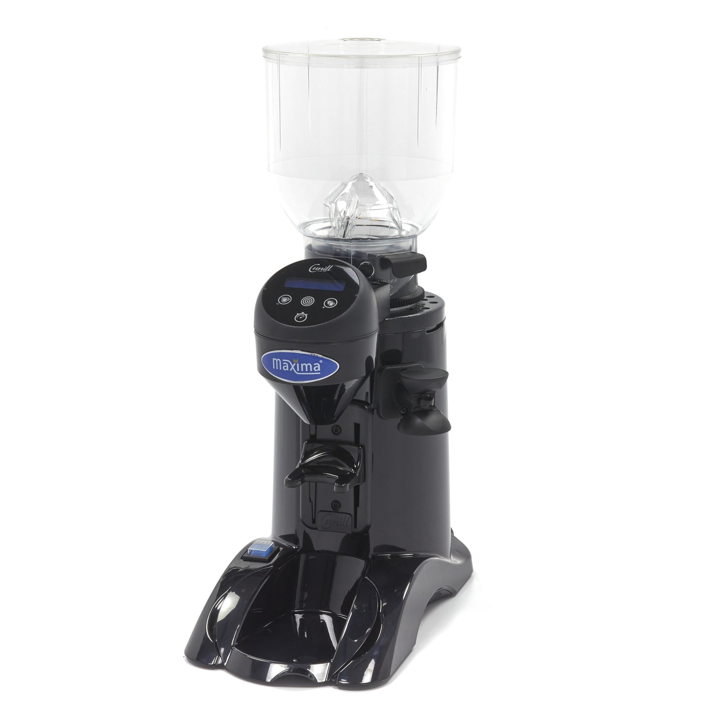 Koffiemolen - 2 Kg Bonen - Digitaal Display