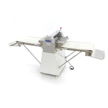 Deeguitrolmachine - 52 cm - Vloermodel - Inklapbaar