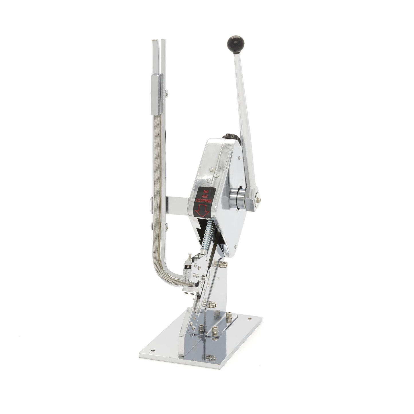 Worsten Clipper - Handmatig - excl. U-Clips