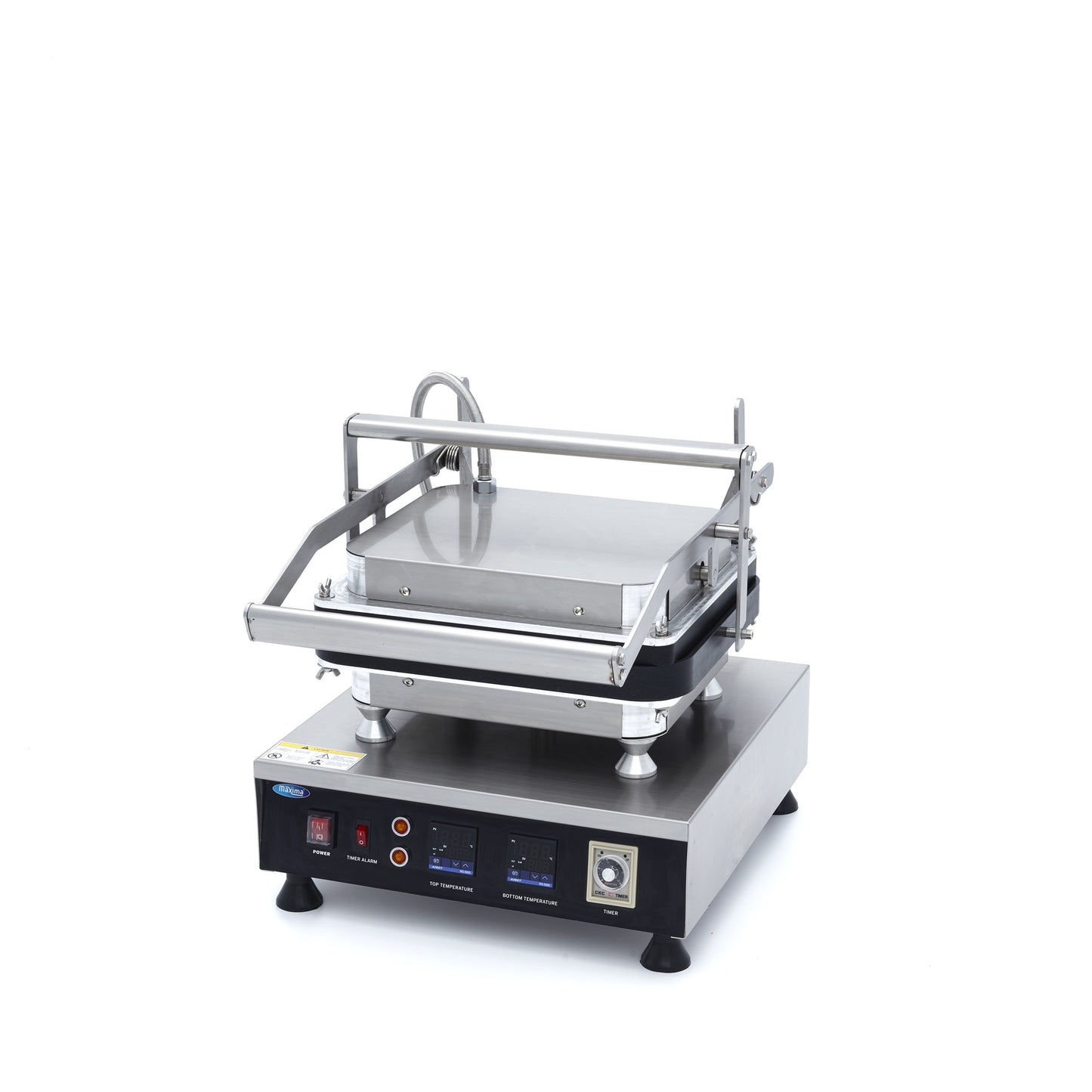 Tartelette Machine - Diverse Mallen Beschikbaar