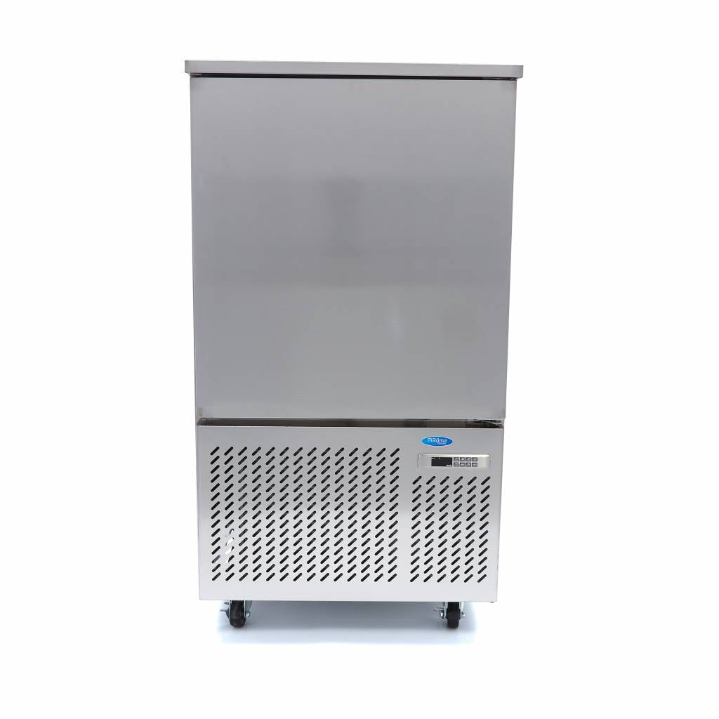 Snelkoeler / Blast Chiller - 10 x 1/1 GN