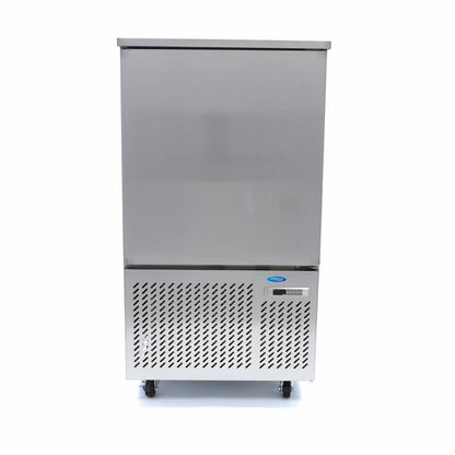 Snelkoeler / Blast Chiller - 10 x 1/1 GN
