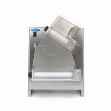 Deegroller Machine - Ø 30 cm - Dubbele Deegroller