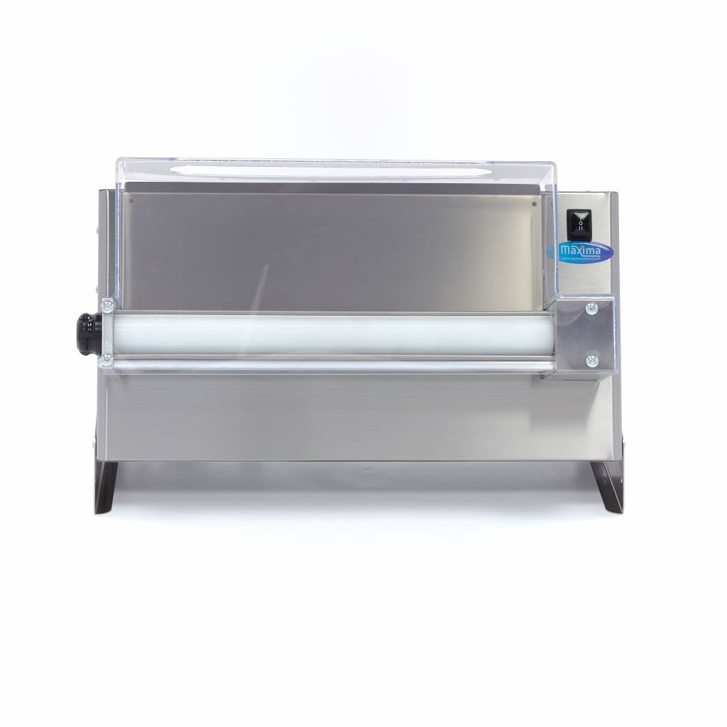 Fondant Roller Machine - Ø 45 cm - Enkele Roller - Instelbare Dikte