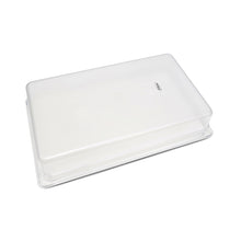 Gastronorm Bak - 1/1 GN - 10 cm Diep - Polycarbonaat