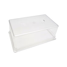 Gastronorm Bak - 1/1 GN - 20 cm Diep - Polycarbonaat