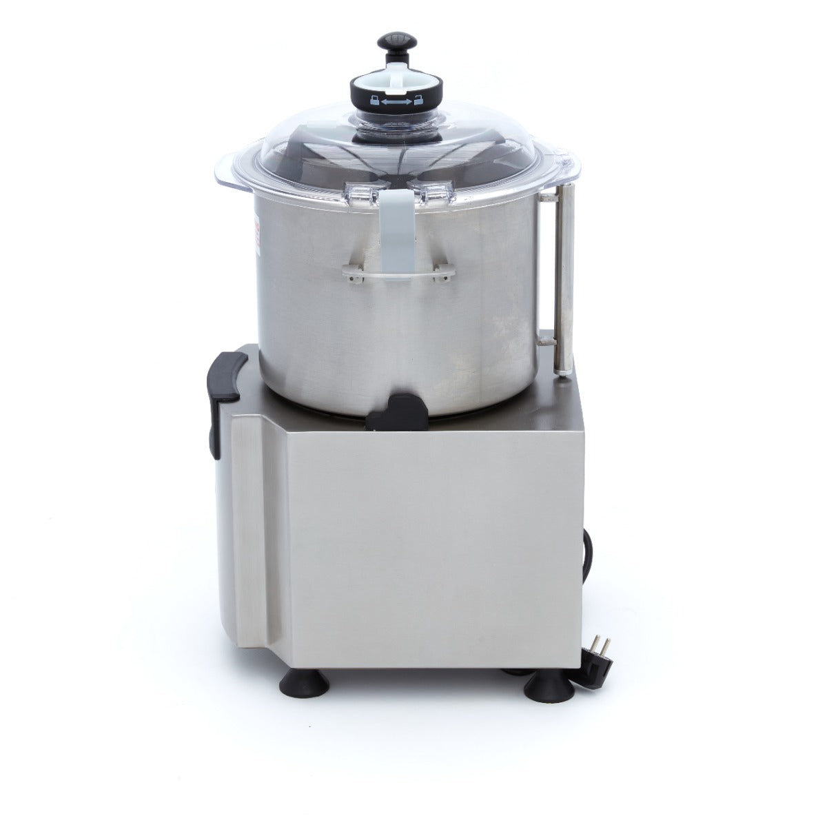 Keukenmachine / Cutter - 12 L