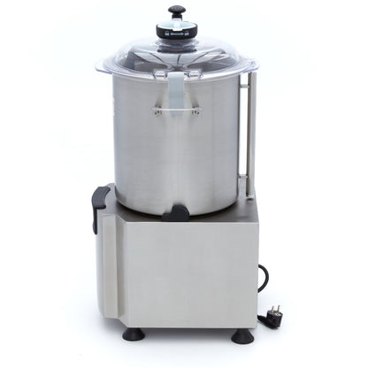 Foodprocessor / Cutter - 18 L Kom